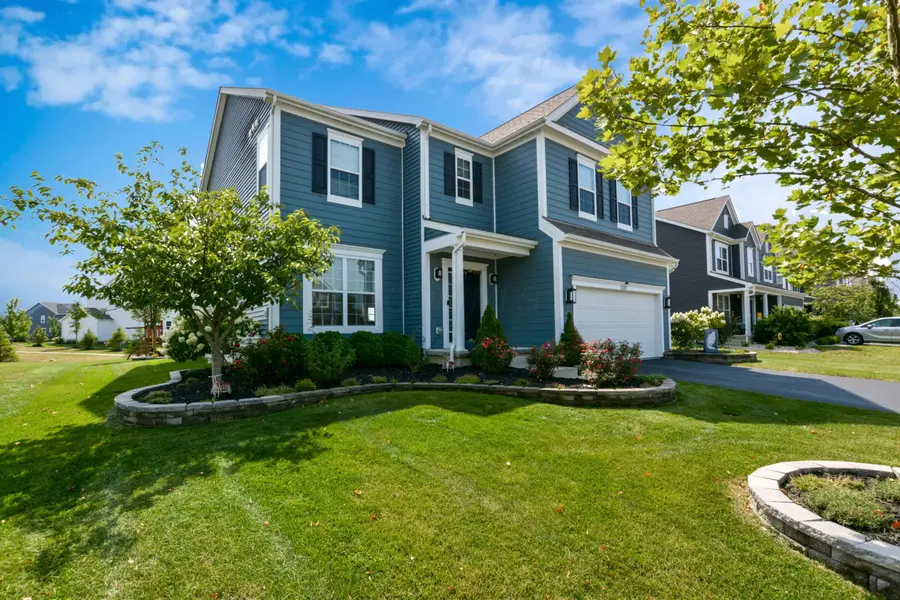 5581 Meadowhaven Drive, Powell, OH 43065 - #2