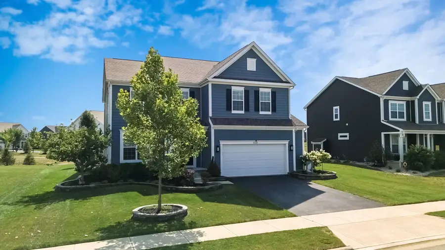 5581 Meadowhaven Drive, Powell, OH 43065 - #3