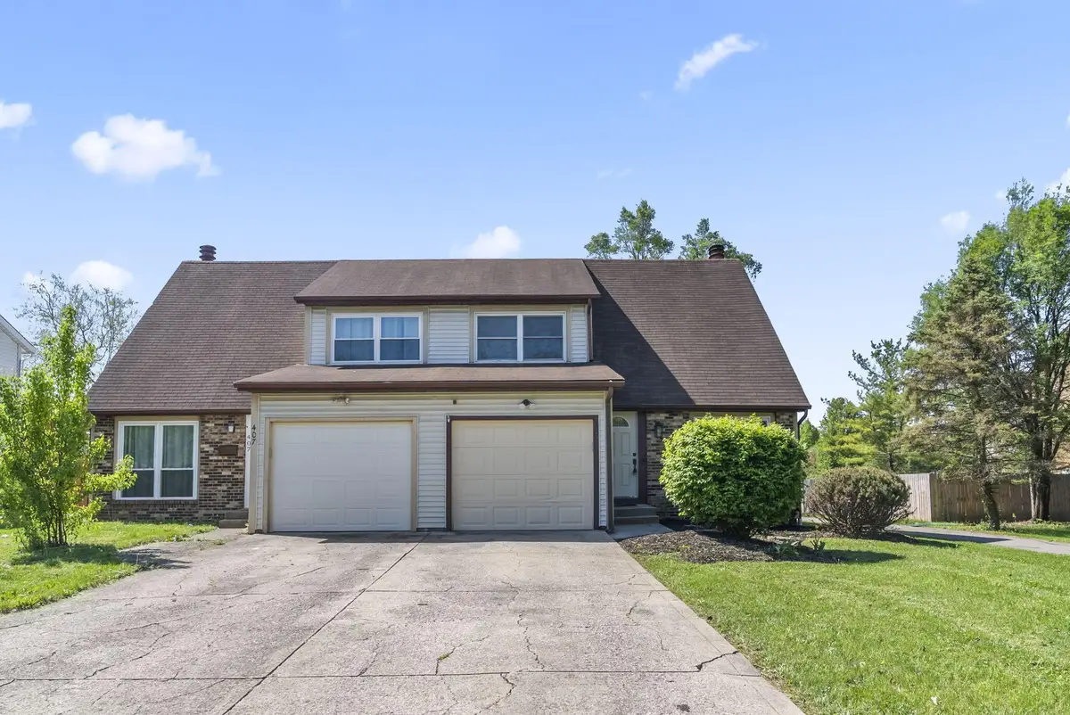 405 Huber Village Boulevard, Westerville, OH 43081 - #1