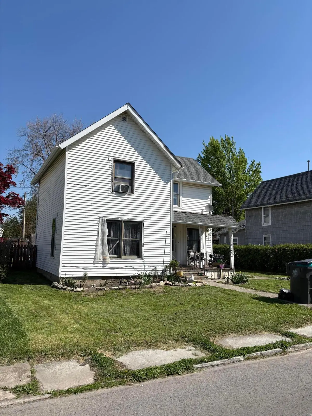 272 Bellevue Avenue, Marion, OH 43302 - #1