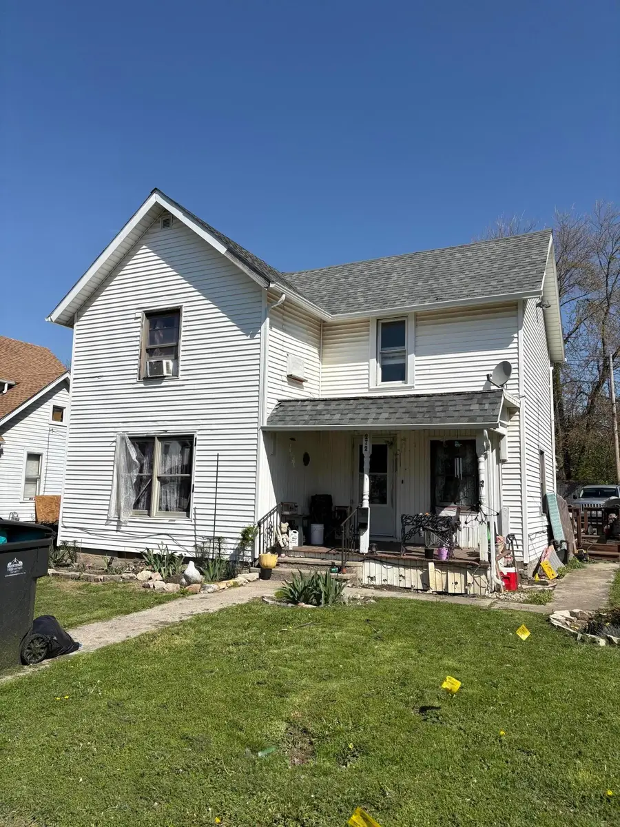 272 Bellevue Avenue, Marion, OH 43302 - #2