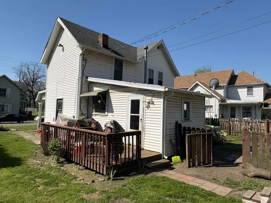 272 Bellevue Avenue, Marion, OH 43302 - #3