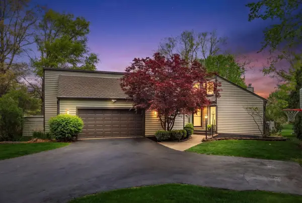 9100 Muirkirk Drive, Dublin, OH 43017