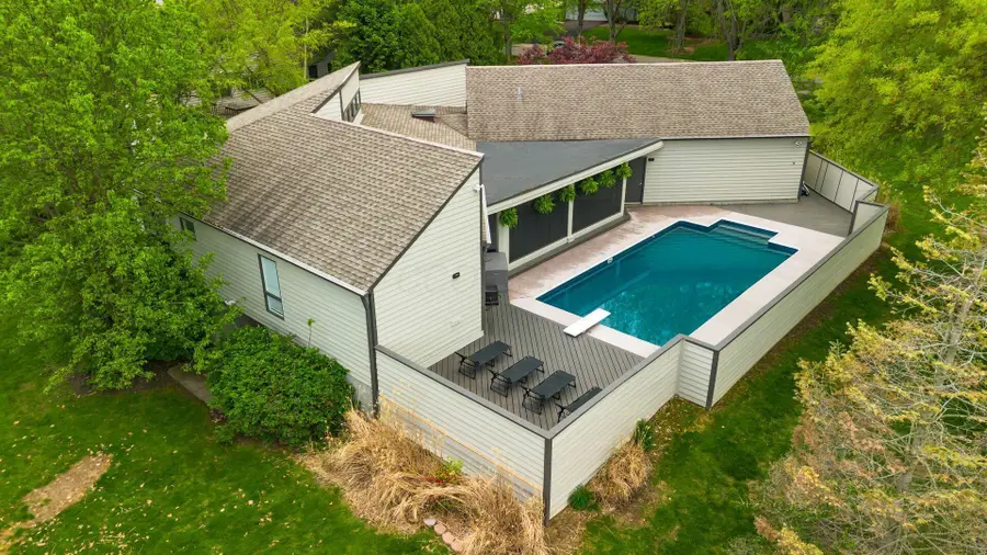 9100 Muirkirk Drive, Dublin, OH 43017 - #3