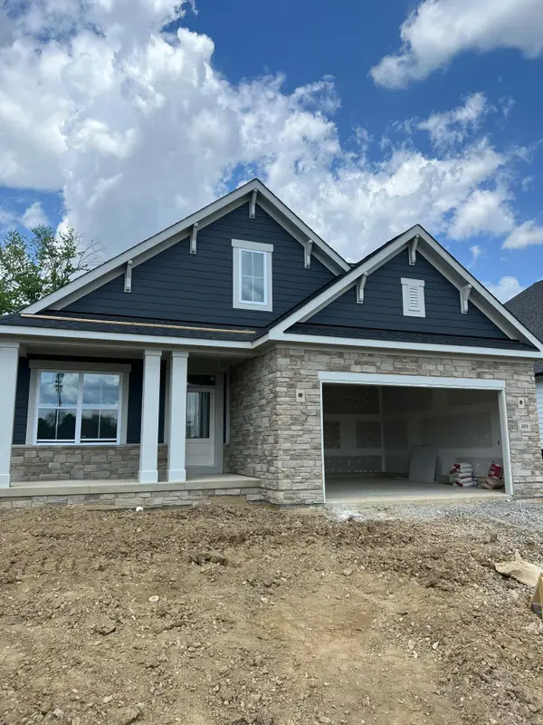 4108 Captains Circle, Lewis Center, OH 43035