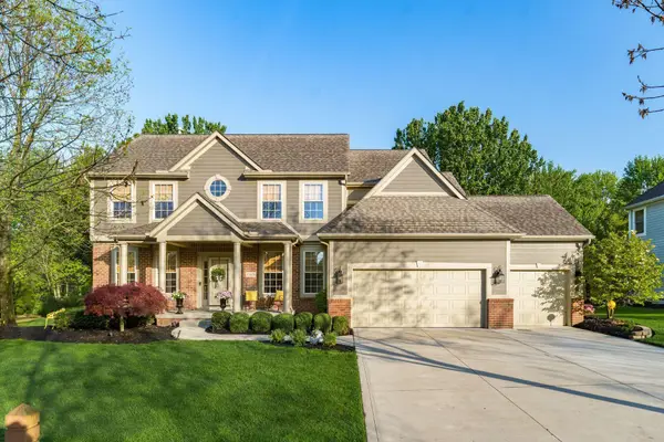 13421 Canyon Lane, Pickerington, OH 43147
