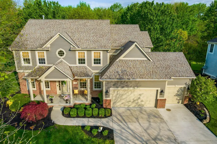 13421 Canyon Lane, Pickerington, OH 43147 - #2