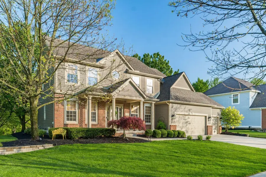 13421 Canyon Lane, Pickerington, OH 43147 - #3