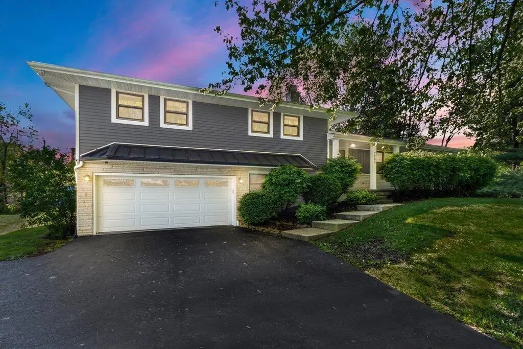 7882 Peter Hoover Road, New Albany, OH 43054 - #1