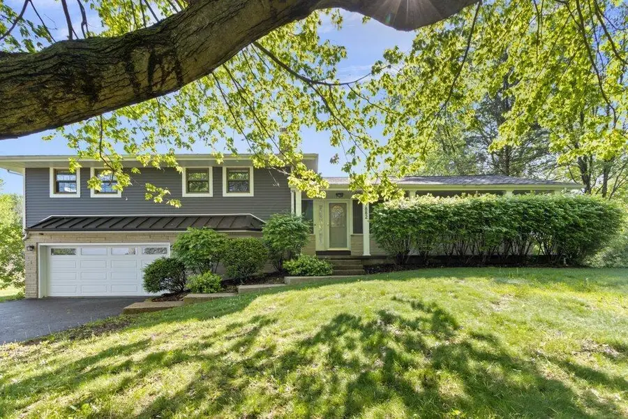 7882 Peter Hoover Road, New Albany, OH 43054 - #3