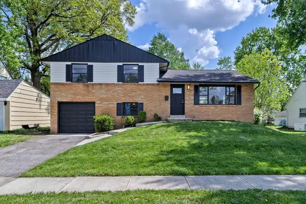 1422 Benson Drive, Columbus, OH 43227