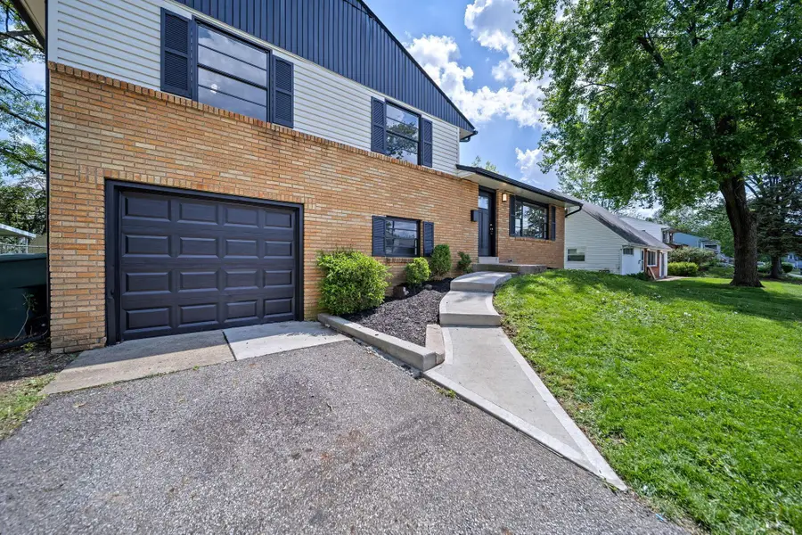 1422 Benson Drive, Columbus, OH 43227 - #2