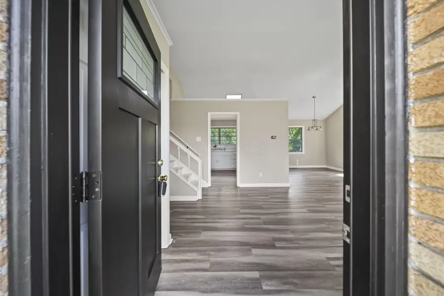 1422 Benson Drive, Columbus, OH 43227 - #3