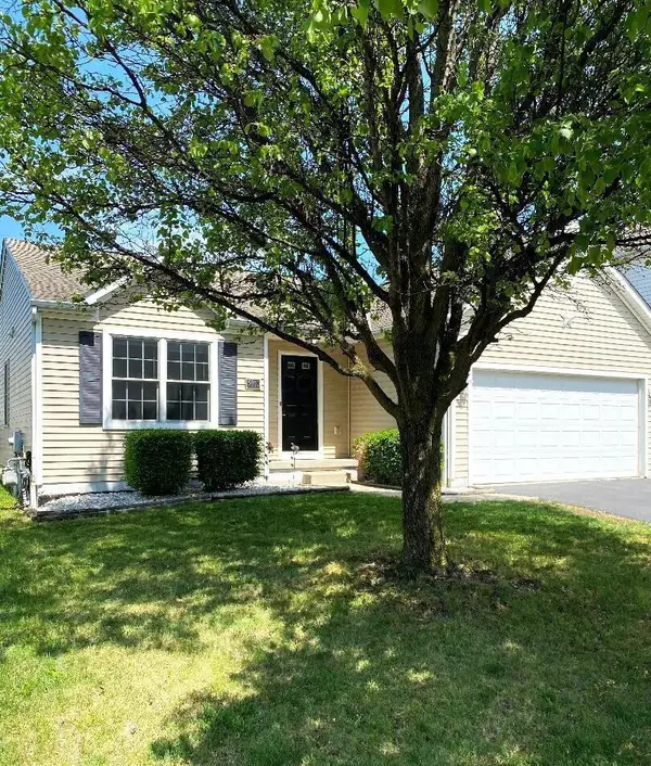 5910 Wellbrid Drive, Galloway, OH 43119