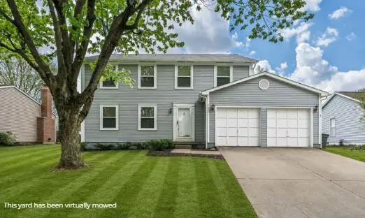 3655 Dinsmore Castle Drive, Columbus, OH 43221