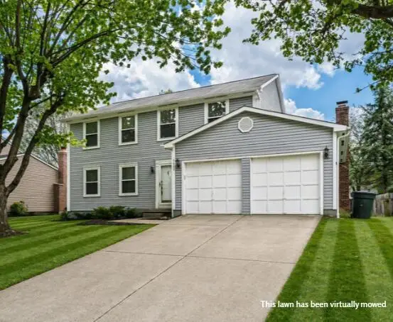 3655 Dinsmore Castle Drive, Columbus, OH 43221 - #2