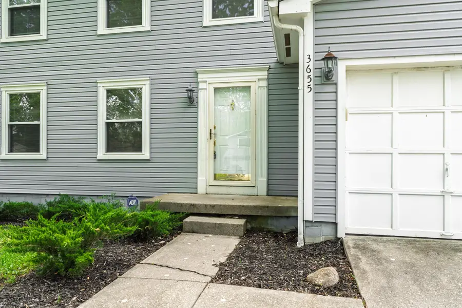 3655 Dinsmore Castle Drive, Columbus, OH 43221 - #3