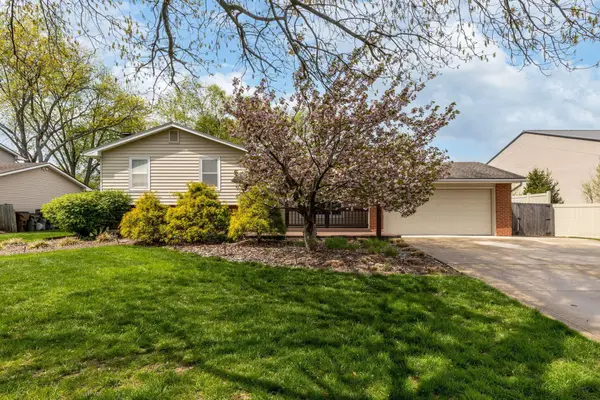 6847 Mcvey Boulevard, Columbus, OH 43235