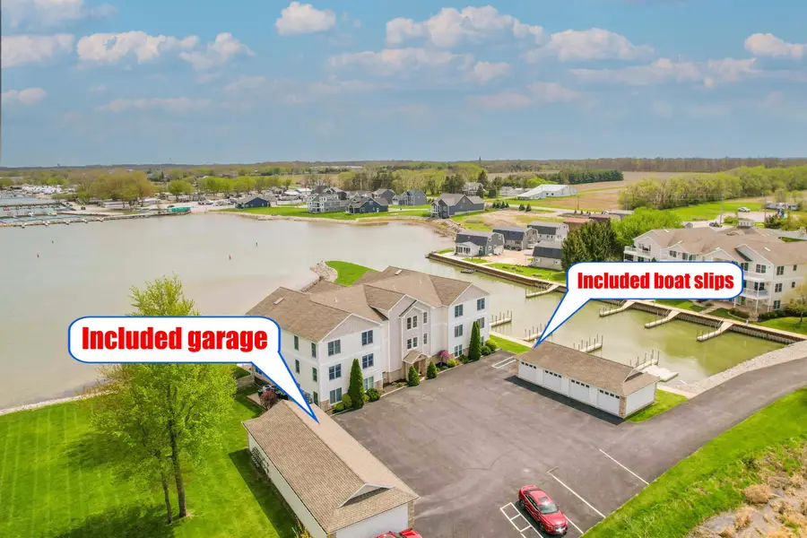 6005 E Harbor Road, Marblehead, OH 43440 - #2