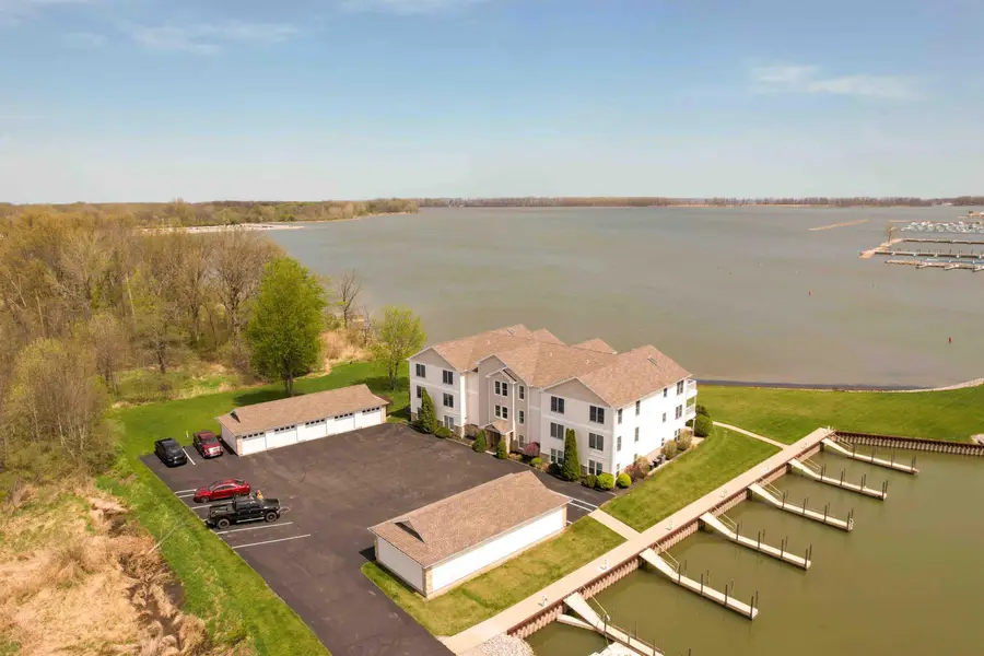 6005 E Harbor Road, Marblehead, OH 43440 - #3