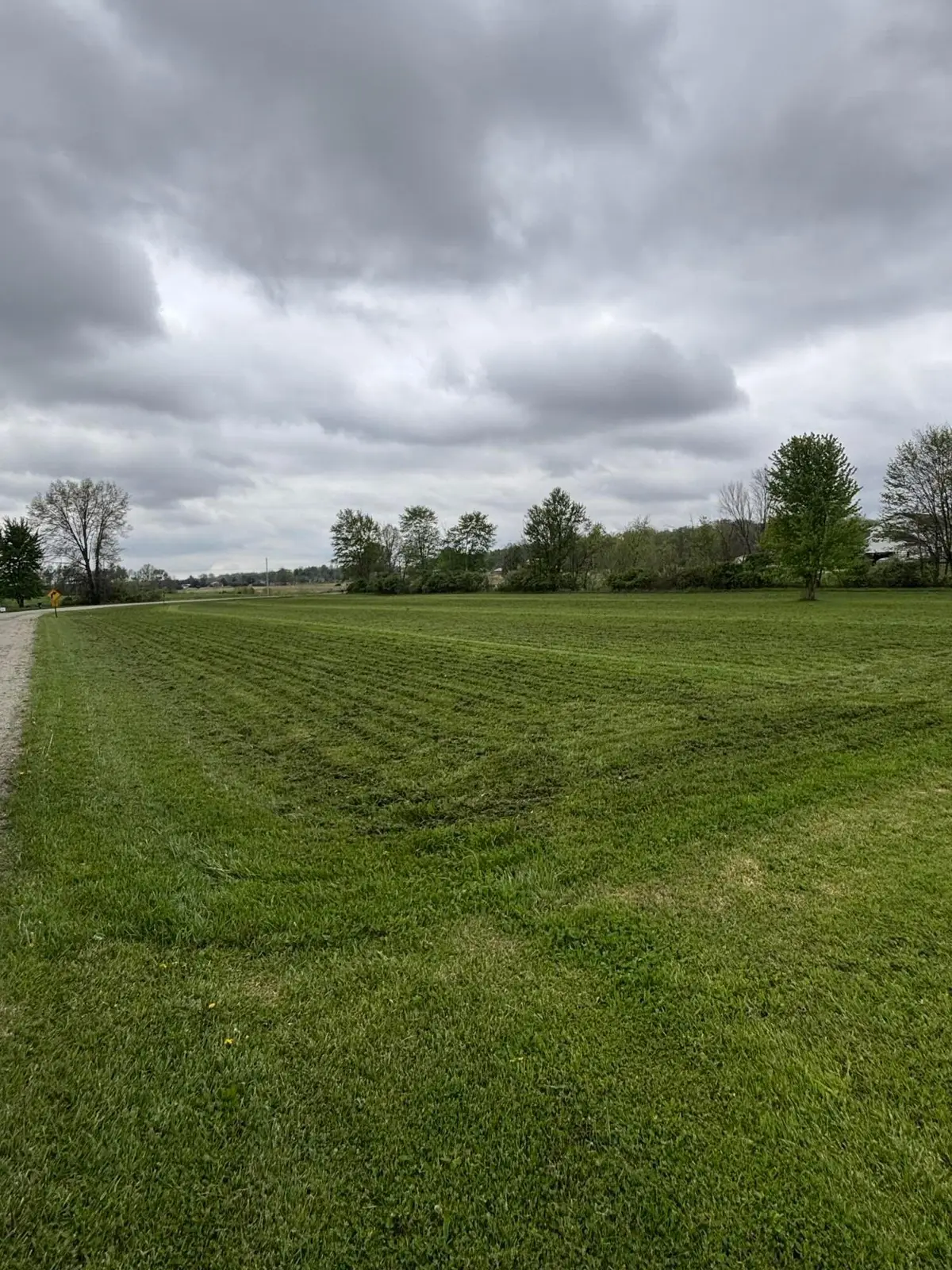 4732 Township Road 112, Mount Gilead, OH 43338 - #1