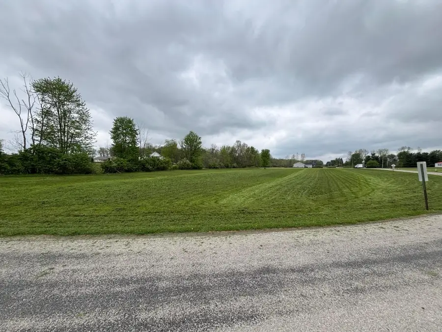 4732 Township Road 112, Mount Gilead, OH 43338 - #2