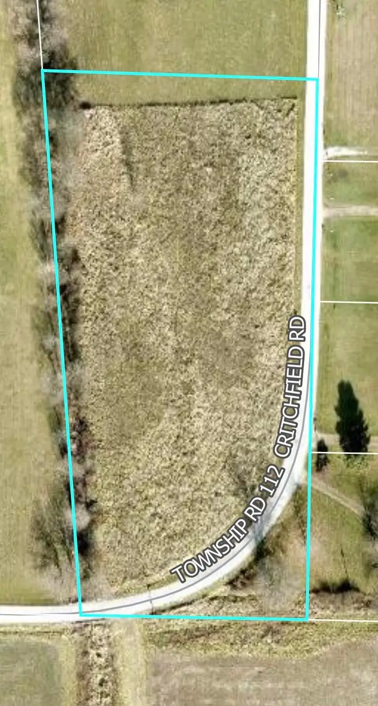 4732 Township Road 112, Mount Gilead, OH 43338 - #3