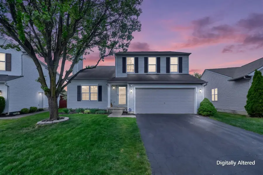 285 Rainswept Drive, Galloway, OH 43119 - #2