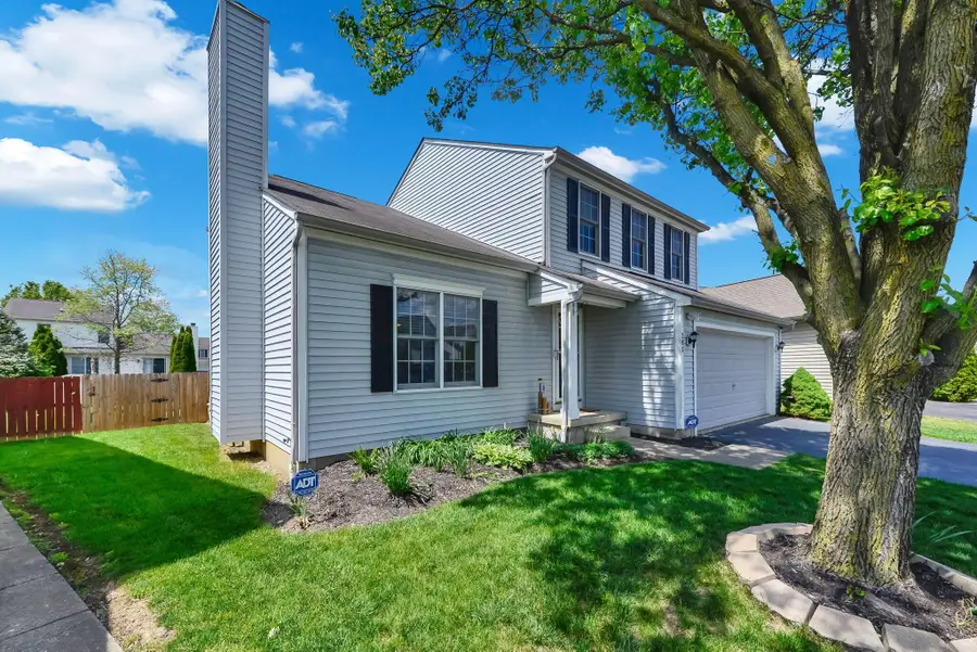 285 Rainswept Drive, Galloway, OH 43119 - #3