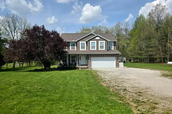 8300 Kennedy Road, Blacklick, OH 43004