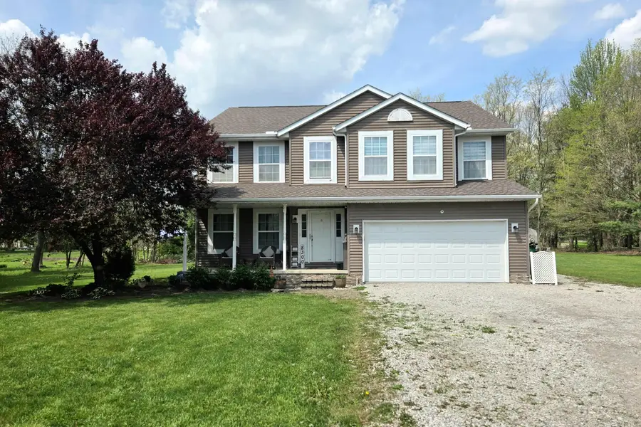 8300 Kennedy Road, Blacklick, OH 43004 - #2