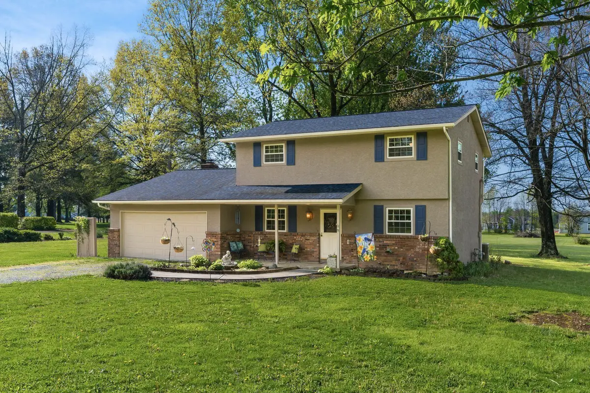 7901 Blacklick Eastern Road Nw, Pickerington, OH 43147 - #1