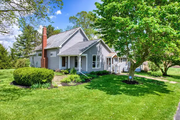3047 County Road 166, Cardington, OH 43315