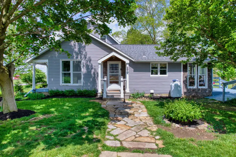 3047 County Road 166, Cardington, OH 43315 - #2