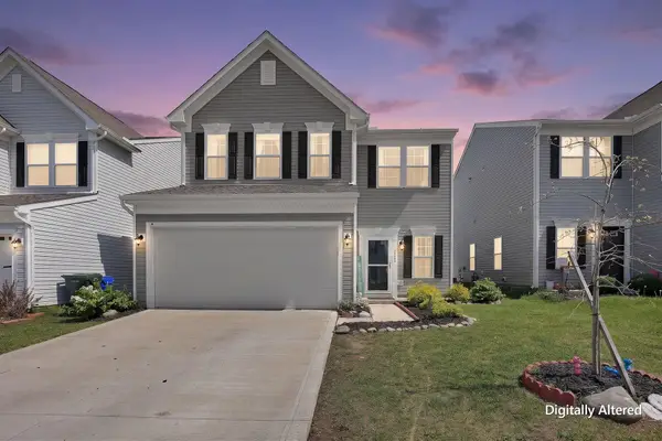 1545 Lewes Castle Drive, Grove City, OH 43123