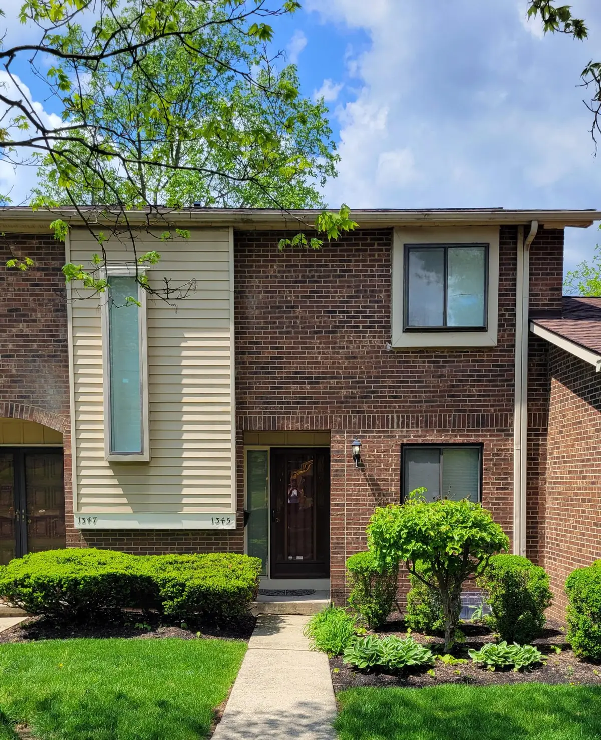 1345 S Waggoner Road, Reynoldsburg, OH 43068 - #1