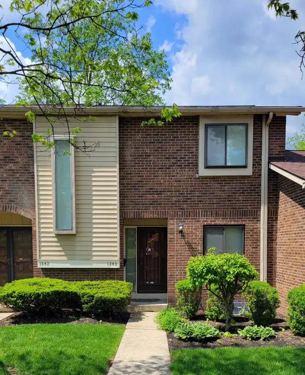 1345 S Waggoner Road, Reynoldsburg, OH 43068