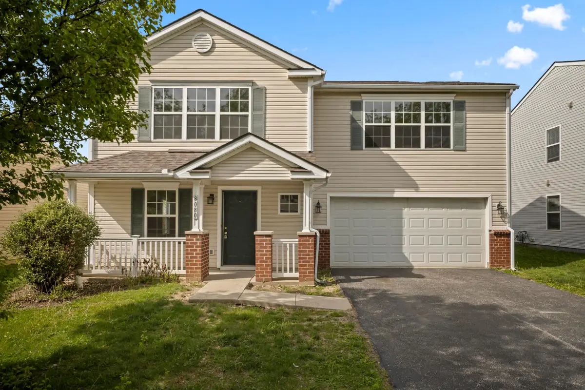 8080 Beardsley Avenue, Blacklick, OH 43004 - #1