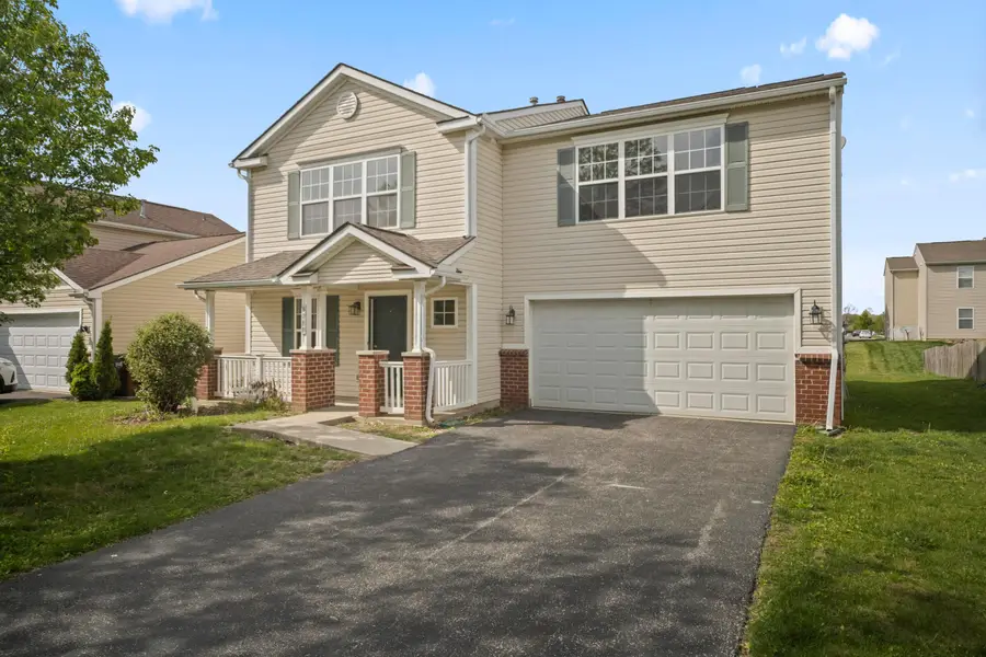 8080 Beardsley Avenue, Blacklick, OH 43004 - #2