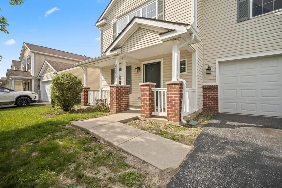 8080 Beardsley Avenue, Blacklick, OH 43004 - #3