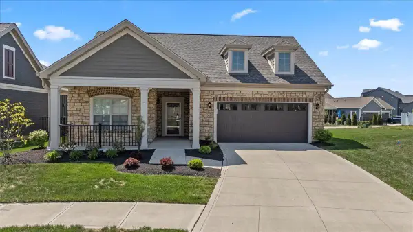 3685 Furlong Drive, Grove City, OH 43123