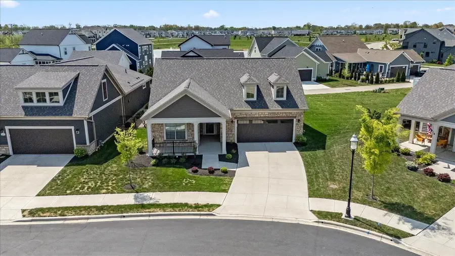 3685 Furlong Drive, Grove City, OH 43123 - #2