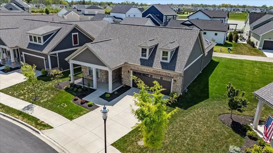 3685 Furlong Drive, Grove City, OH 43123 - #3