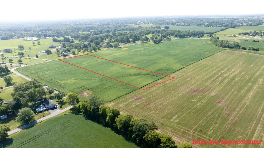 6 Graessle Tract 6 Road, London, OH 43140 - #2
