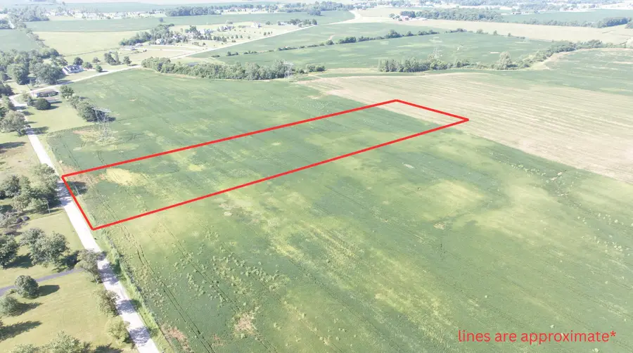 8 Graessle Tract 8 Road, London, OH 43140 - #2