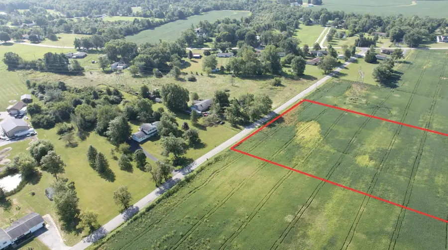 8 Graessle Tract 8 Road, London, OH 43140 - #3
