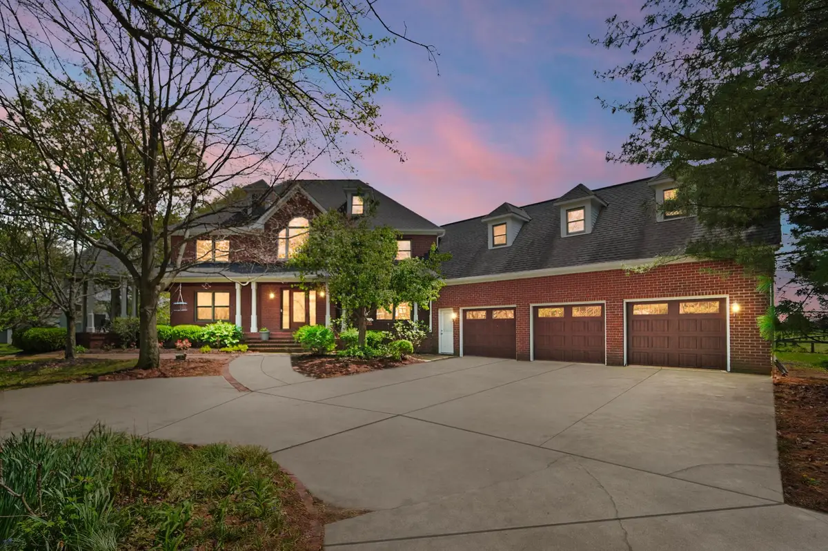 8290 Dustin Road, Galena, OH 43021 - #1