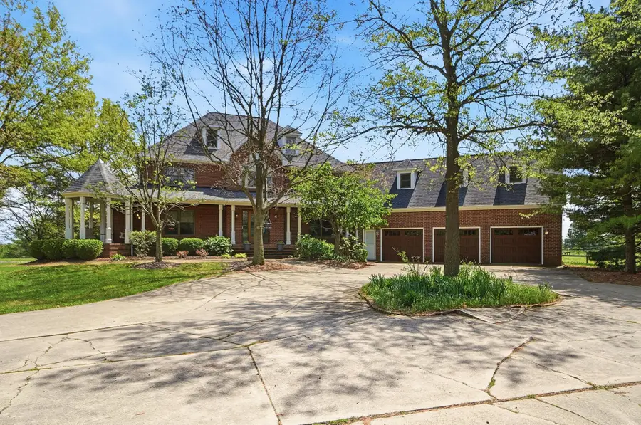 8290 Dustin Road, Galena, OH 43021 - #2
