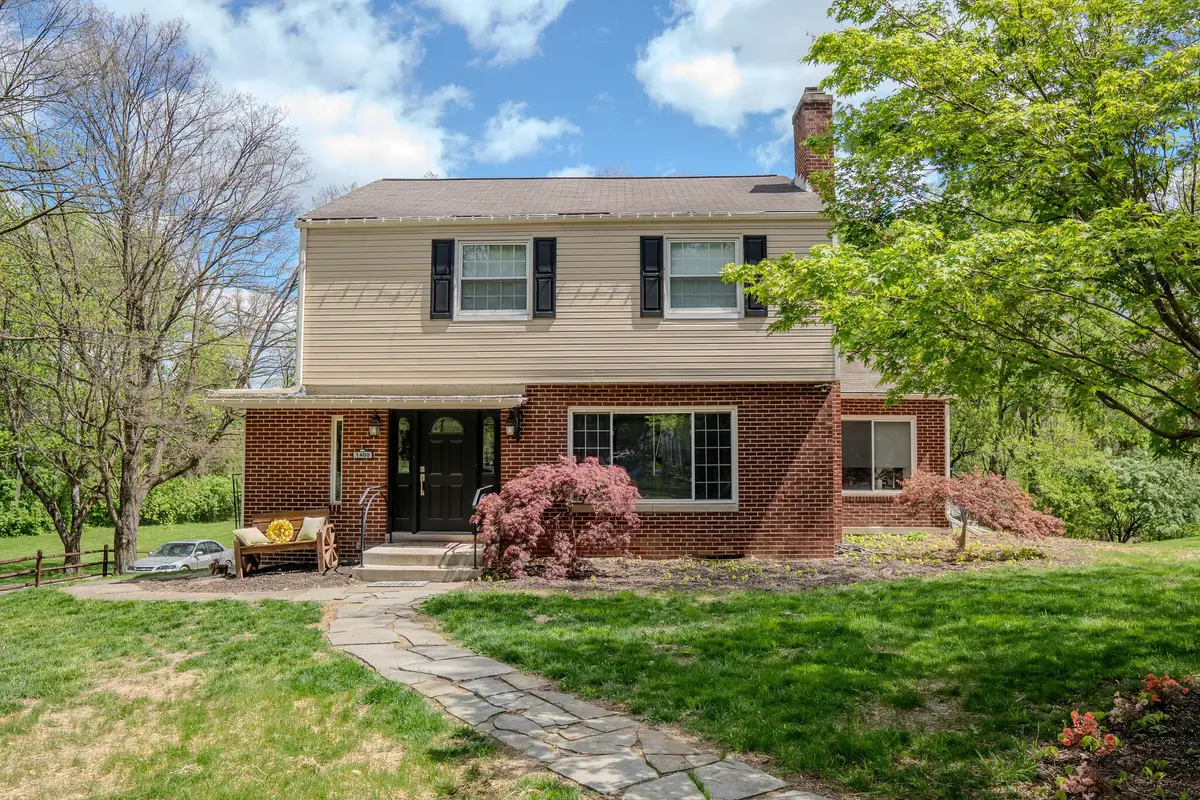 1400 N Hague Avenue, Columbus, OH 43204 - #1