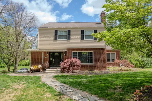 1400 N Hague Avenue, Columbus, OH 43204